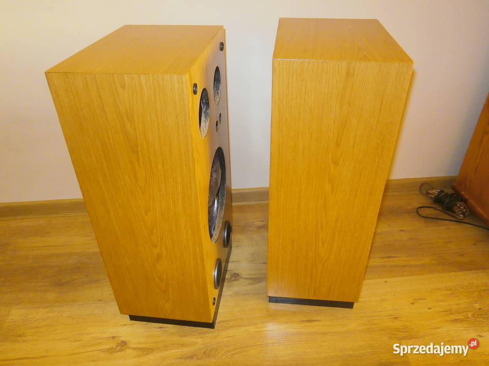 TONSIL ALTON 80 obudowy całkowitej modernizacji Łódź sprzedam