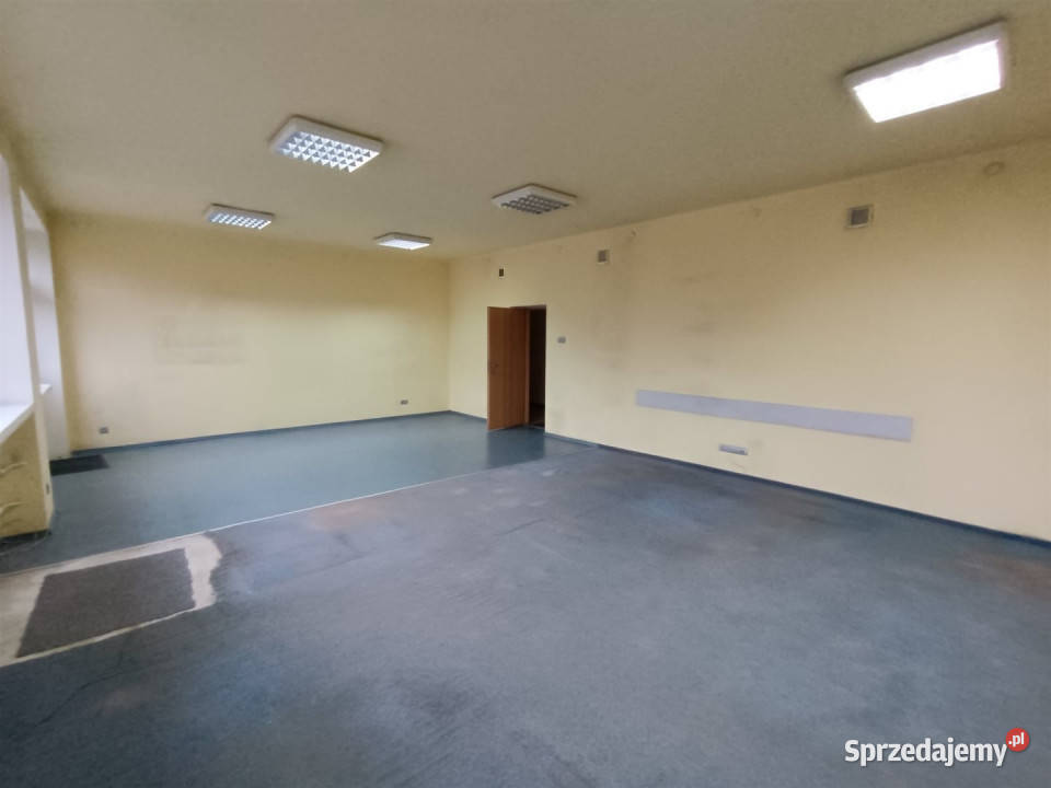 Lokal Kielce 55m2 55m2 sprzedam