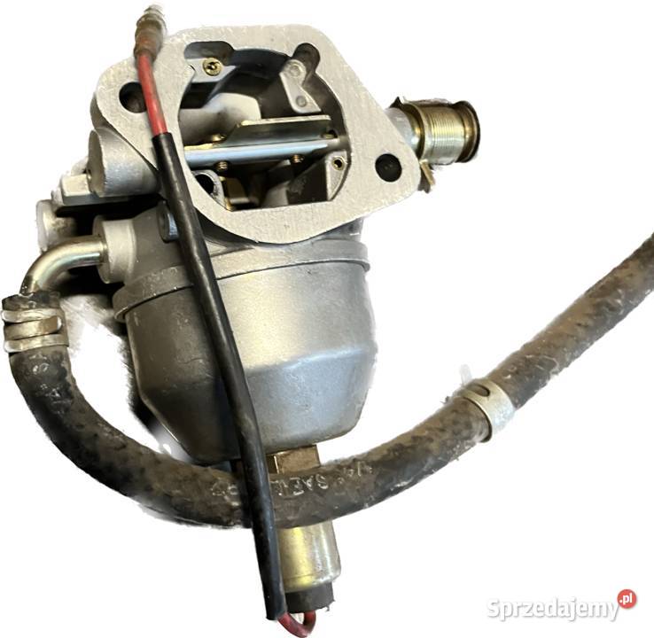 Gaźnik Briggs Stratton vanguard Kohler Honda 2 Kłobuck