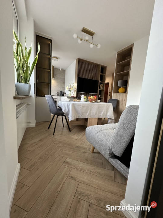 Saska Kępa Paryska Warszawa