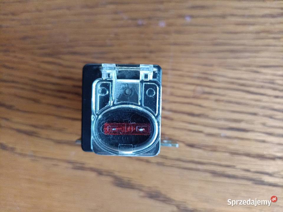 Przekażnik przepięciowy Mercedes w124 automatyczna 230 wielkopolskie Poznań