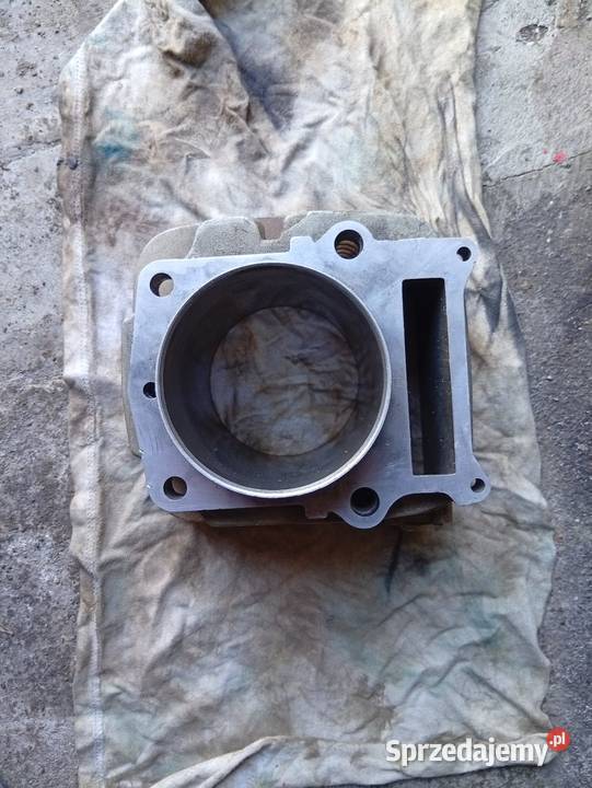 Cylinder XT 600 Yamaha Gdańsk