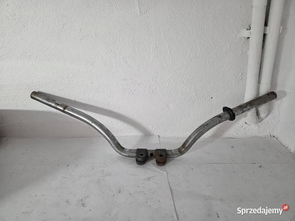 Żak Ryś kierownica