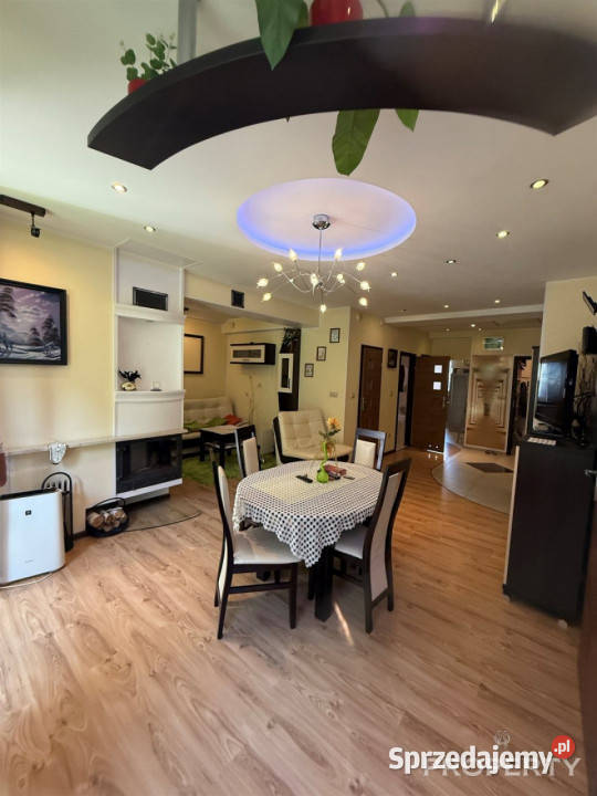 Lokal 658m2 Limanowa