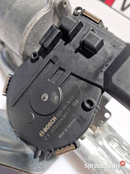 BMW X1 F48 MECHANIZM WYCIERACZEK ORYGINAŁ EUROPA