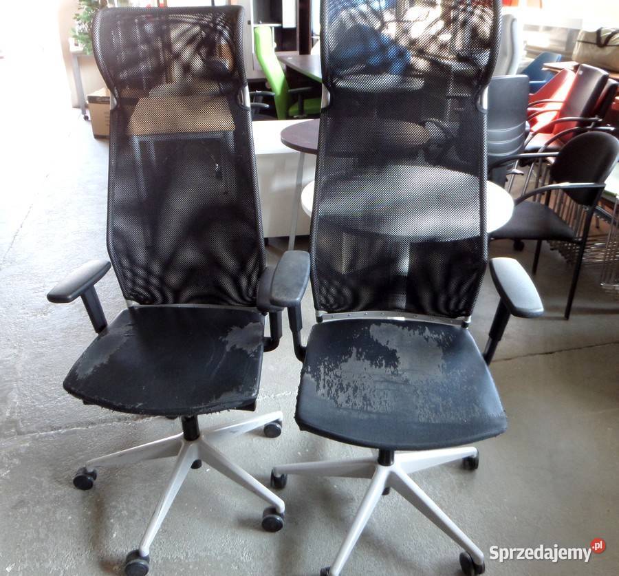 PROFIM Fotel Obrotowy PERFO III 11S Michałowice