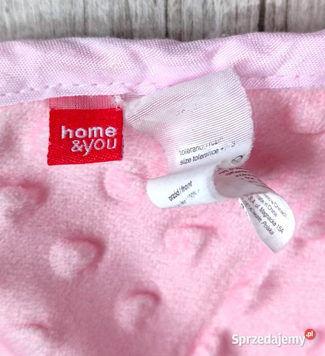 Narzuta Blossomswan 75x100 HomeYou śląskie Katowice