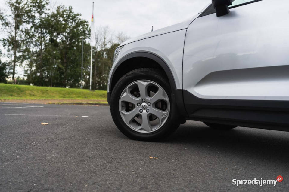 Volvo XC40 T3 komputer pokładowy