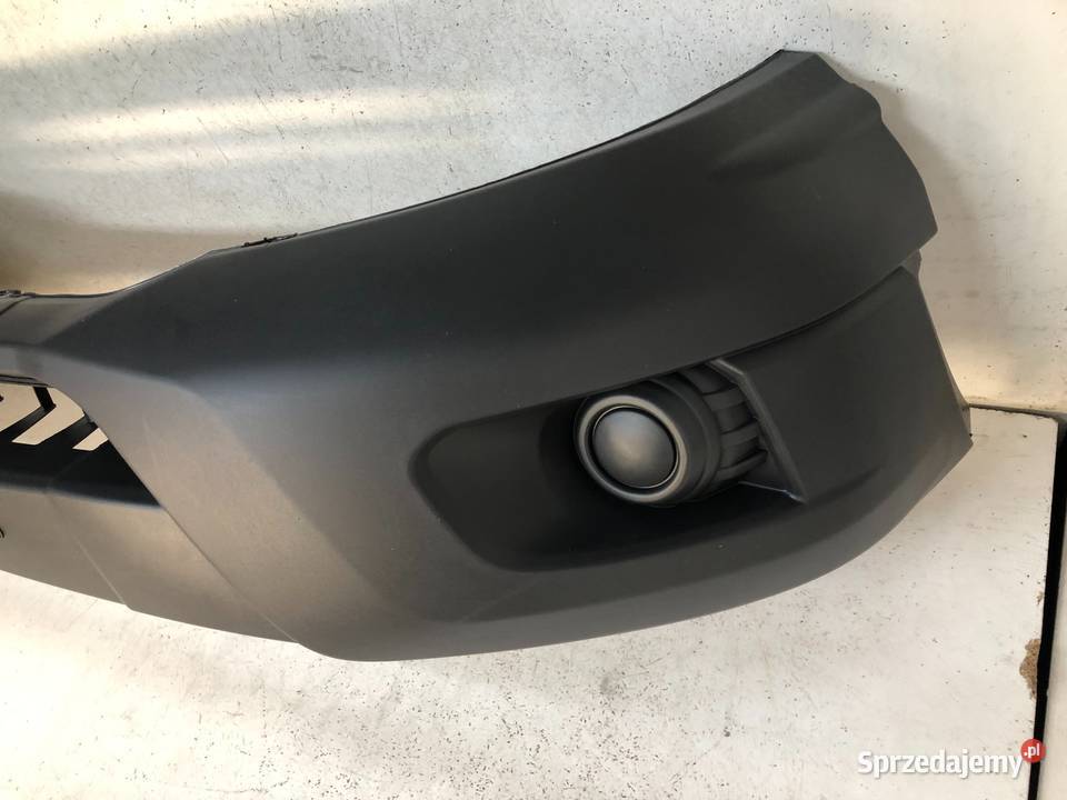 Ford Transit VI MK6 20142017 przed liftingiem Skarżysko-Kamienna