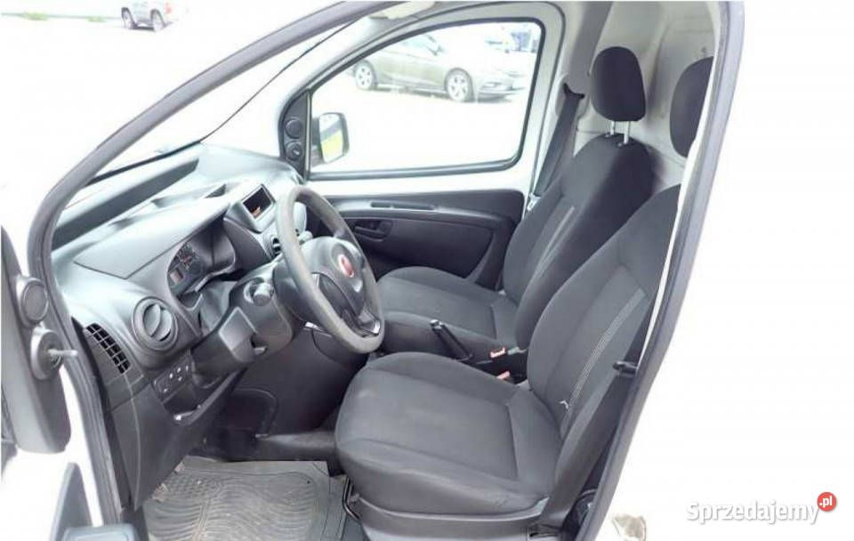 Fiat Fiorino biały Komorniki sprzedam