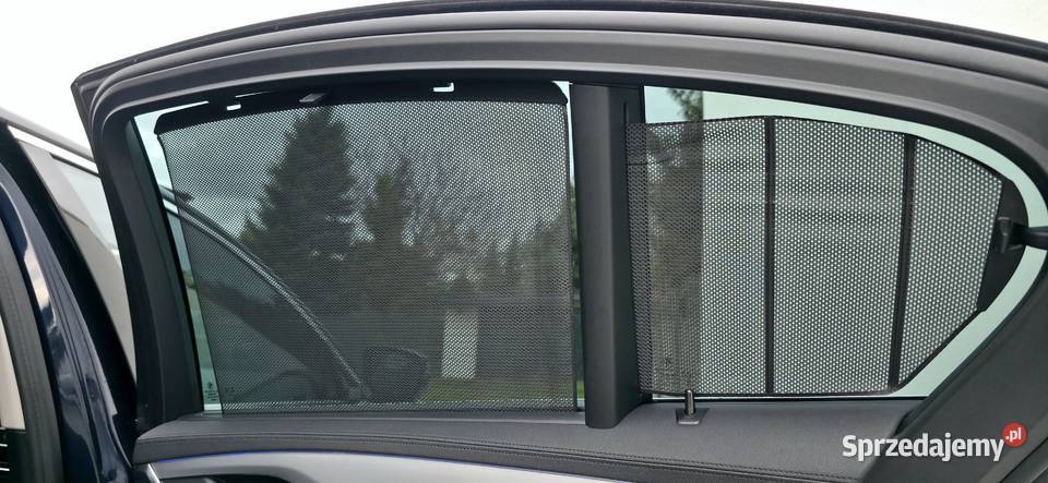 Bmw g30 520 LUXURY LINE xdrive ogranicznik prędkości Radomsko