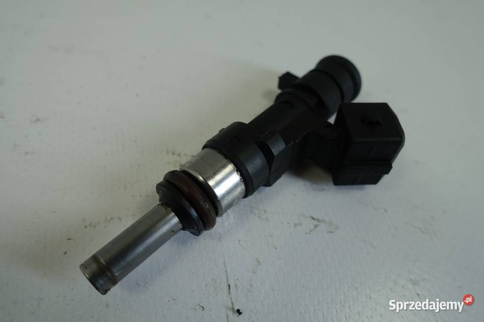 WTRYSKIWACZ Maserati Granturismo 47 V8 WTRYSK Chełm sprzedam