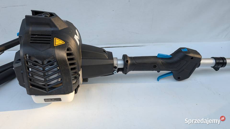 Podkaszarka spalinowa Macallister M5MTP254 5w1 Jadowniki sprzedam