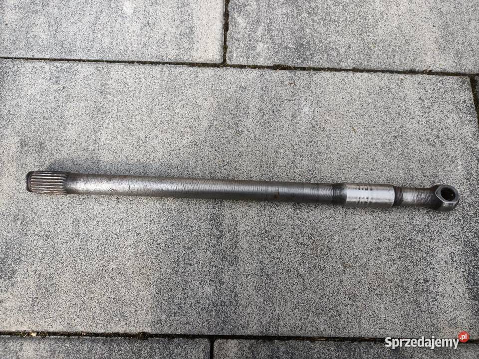 Półoś długa wewnętrzna Fiat 126p Łask