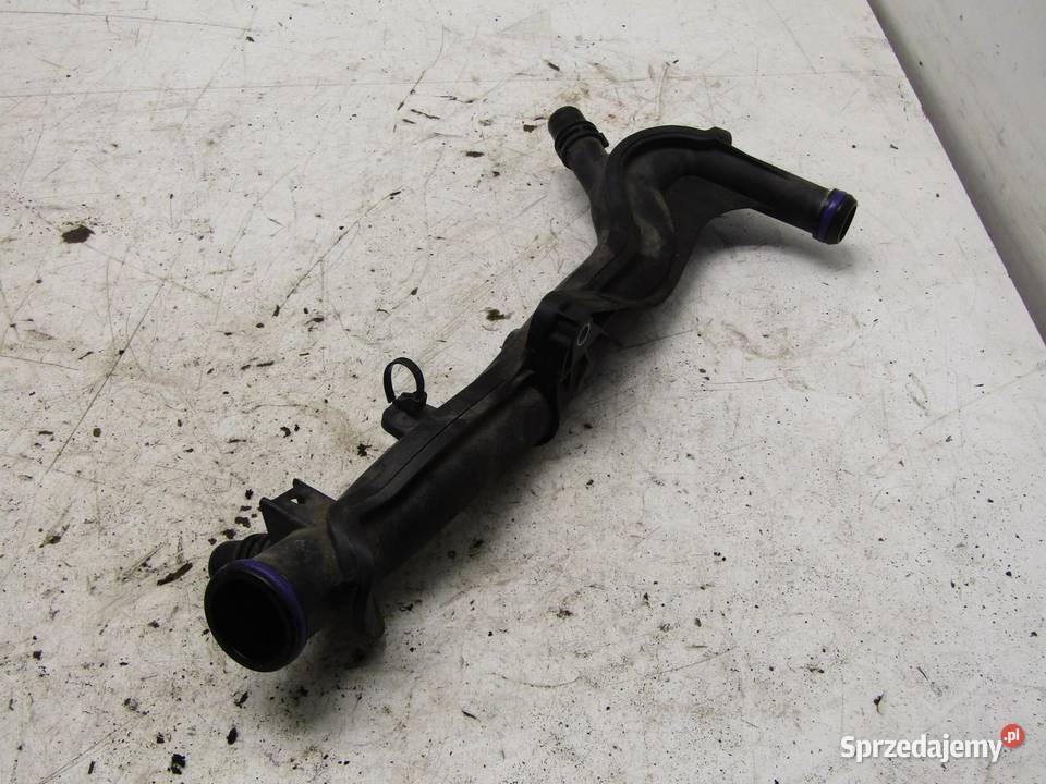 WĄŻ PRZEWÓD RURKA WODY 12 VTI CITROEN C3 III