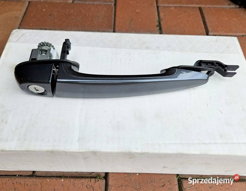 BMW F20 F30 F80 Klamka drzwi przednich lewa