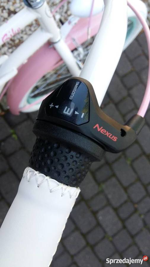 Rower miejski cruiser Imperial Bike 26cl PREZENT Włocławek