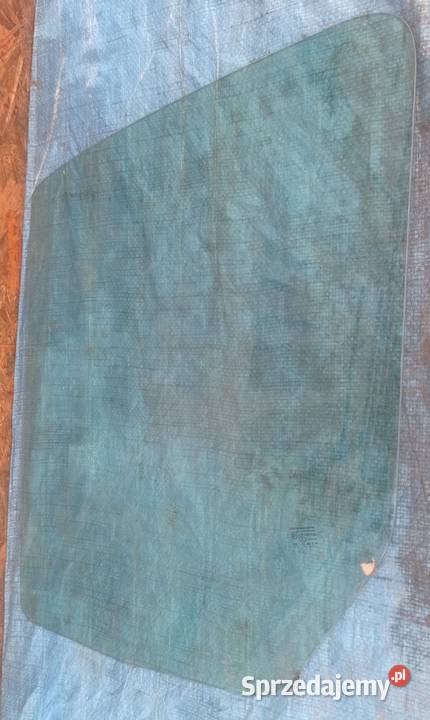 SPRINTER 906 CRAFTER SZYBA LEWA DRZWI PRZÓD LEWY Karoseria Międzychód