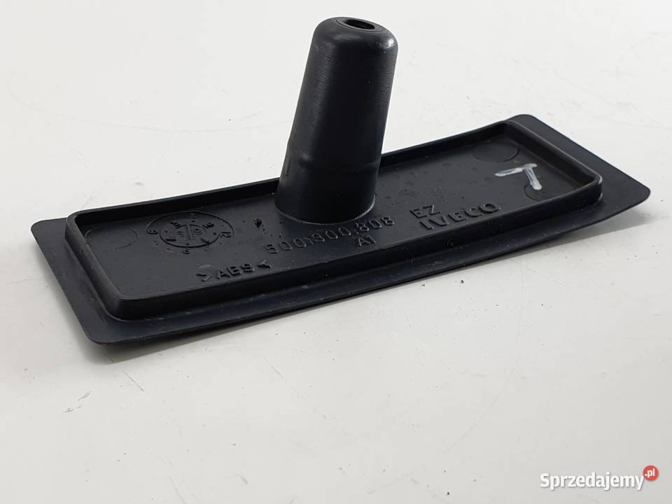 OSLONA ZASLEPKA LEWA 2 IVECO EUROCARGO Janowice