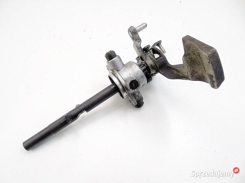 Wybierak skrzyni biegów Golf V Toledo Octavia Sosnowiec