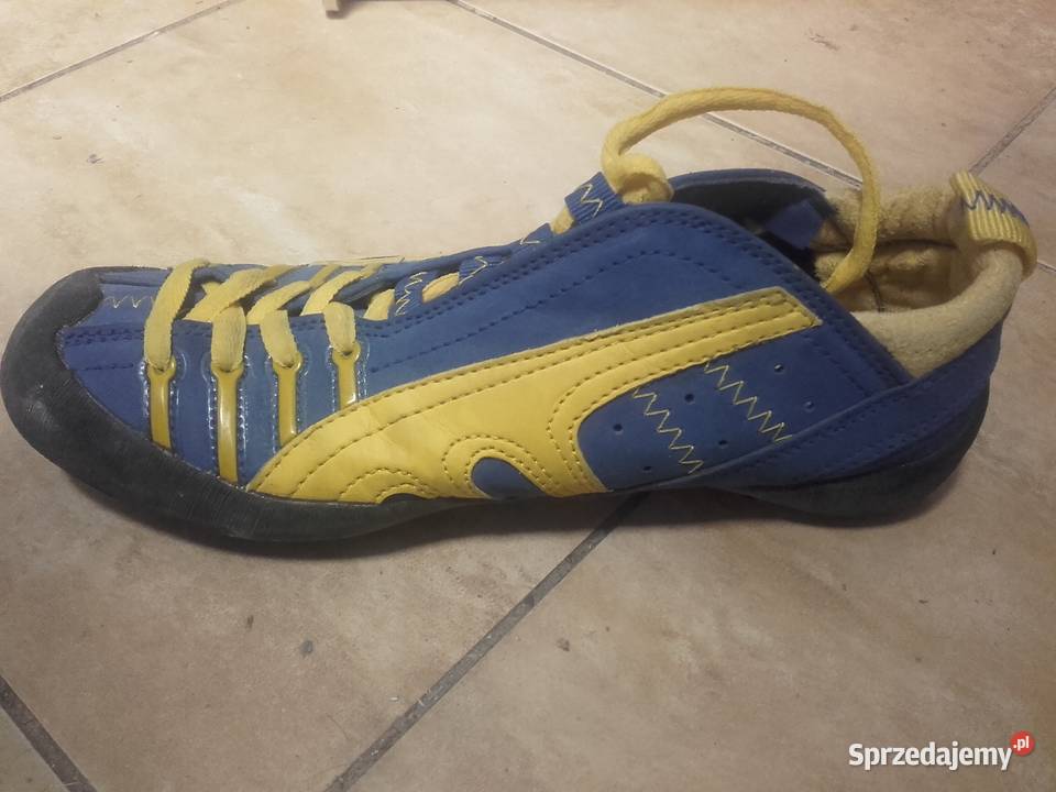 buty wspinaczkowe rozmiar 37 młodzieżowe Odzież i obuwie Odzież i obuwie Będzin