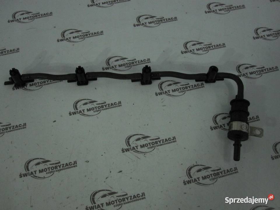 TRAFIC VIVARO 20 DCI M9R780 08R 115 przelewy osobowe