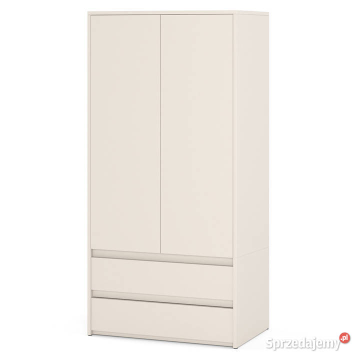 Szafa garderoba 90 duża do przedpokoju sypialni 90cm Elbląg sprzedam