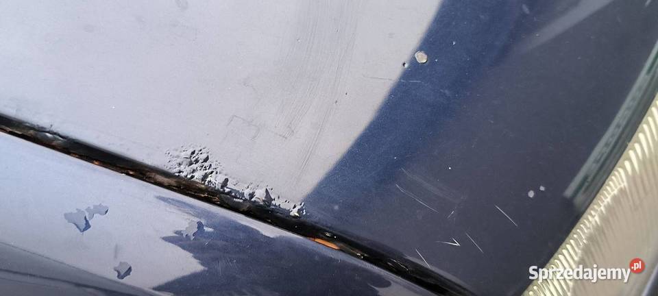 MASKA SKODA OCTAVIA I F5U osobowe Lipno