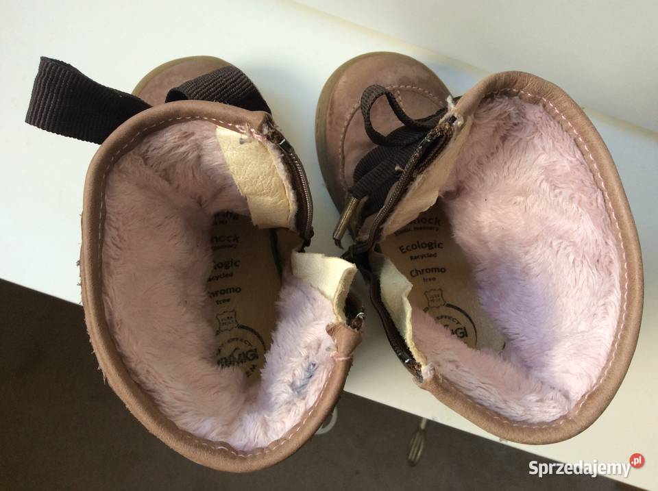 Buty marki primigi skóra nubuk mięciutkie śląskie Chorzów