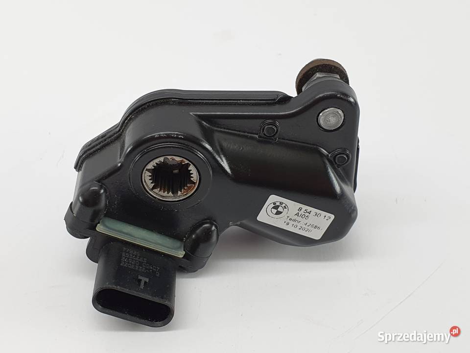 Quickshifter Asystent Zmiany Biegu Bmw 1250 Silniki i osprzęt Łódź