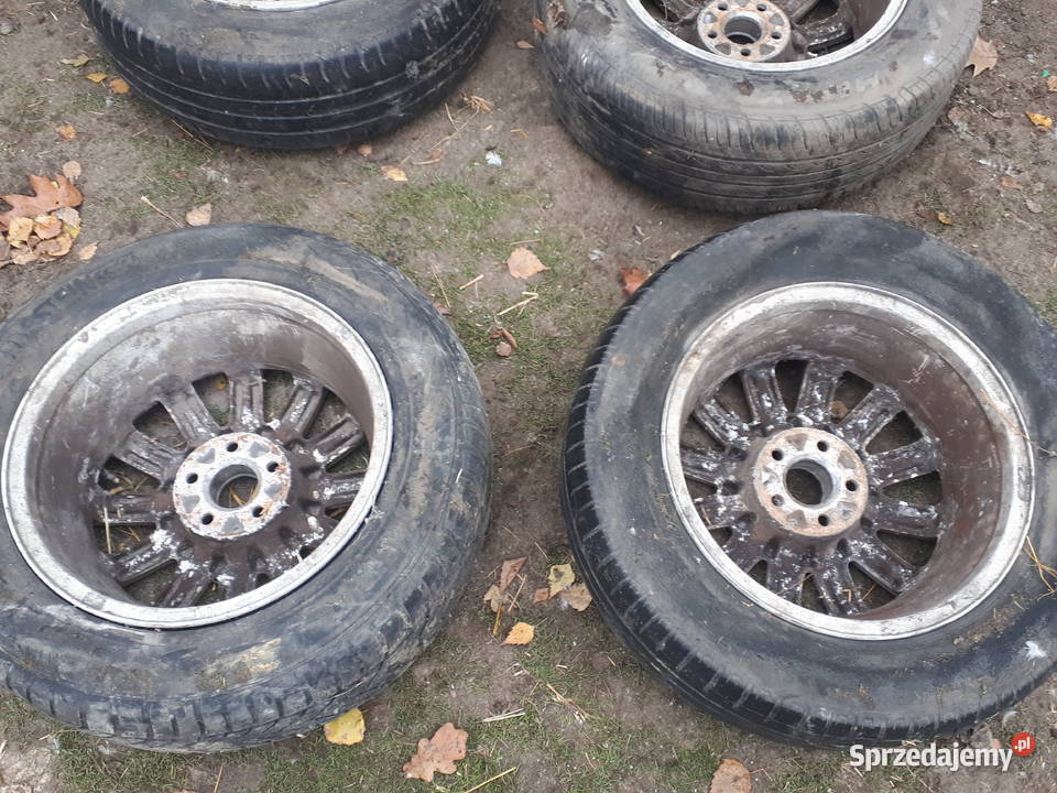 Koła felgi audi a3 sprzedam