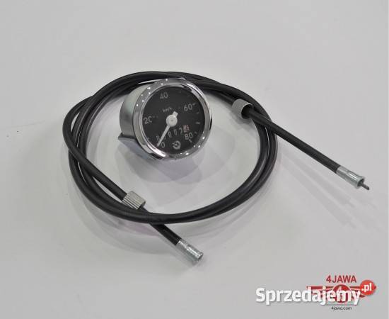 Licznik Jawa 50z linką licznika 1200 mm Jarosław