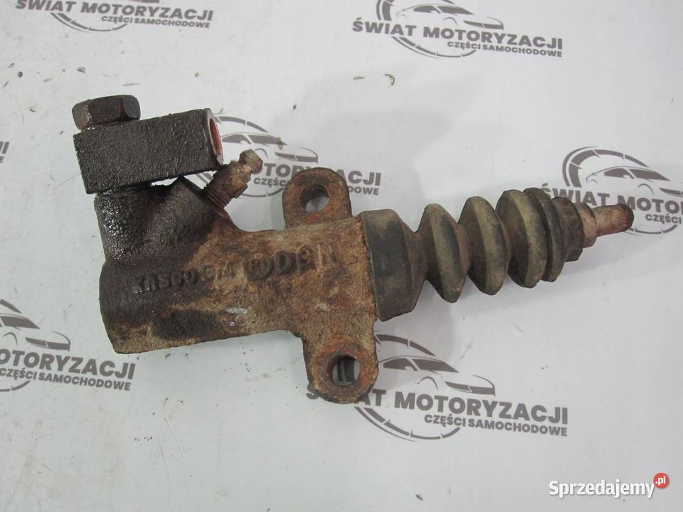 SORENTO 25 CRDI D4CB 167 wysprzęglik