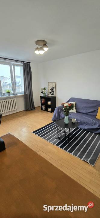 3 pokojowe remoncie niedaleko jeziora Ełk