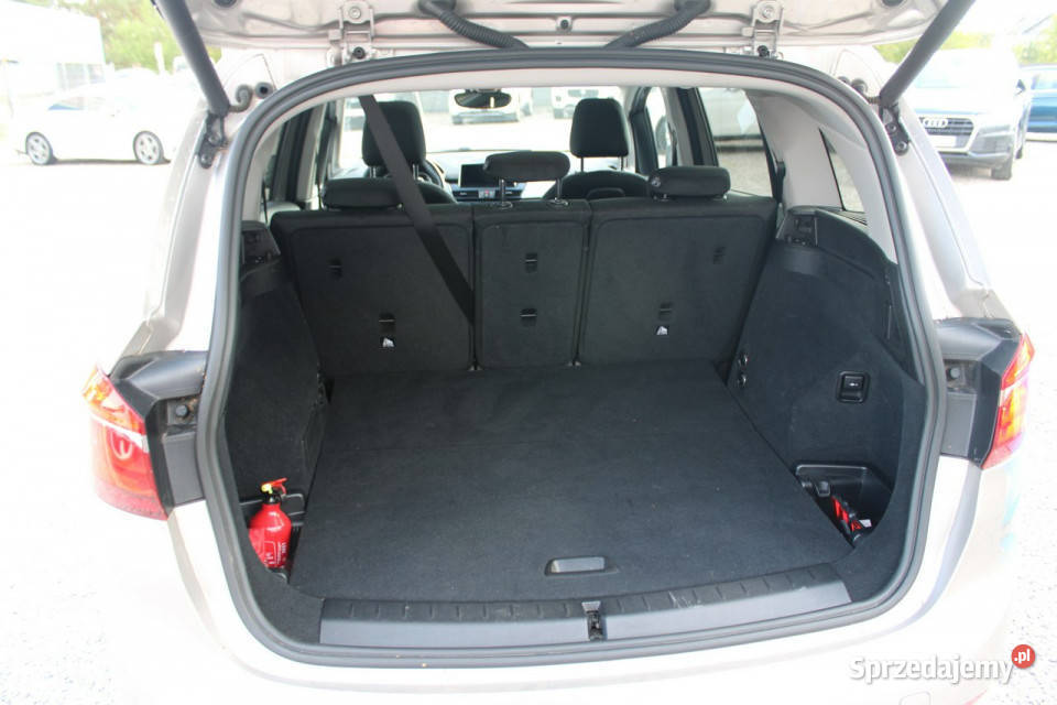 BMW 216 Automat kamera hak gfotele Fvat G422021 Warszawa sprzedam