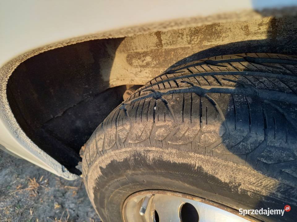 Fiat Ducato 25 niezawodny ładny sprzedam