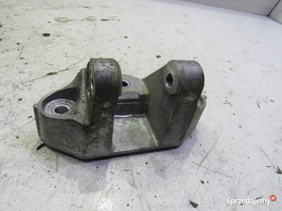 ŁAPA WSPORNIK QASHQAI J11 16 DCI sprzedam