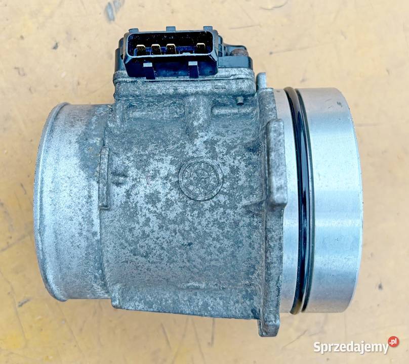 Ford VW przepływomierz 93BB12B579BA AFH6002A mazowieckie Radom sprzedam