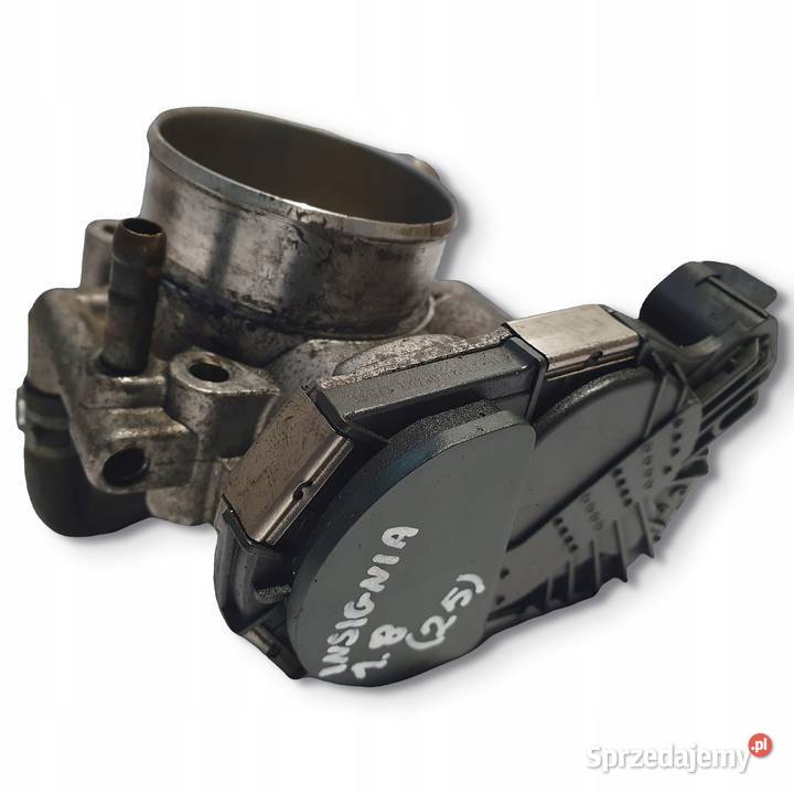 PRZEPUSTNICA Opel Insignia 18 16V oryginał Chełm