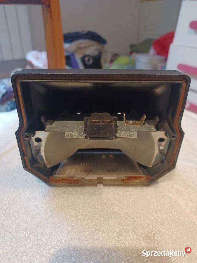 Lampa tylna mz etz DDR Lublin