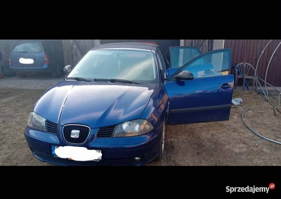 Seat ibiza 14 Ibiza