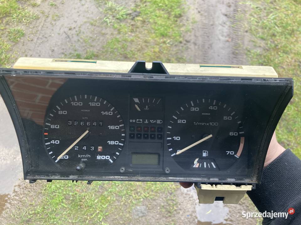 Golf 2 13nz Części Rzgów