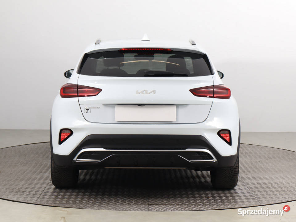 Kia XCeed 15 TGDI