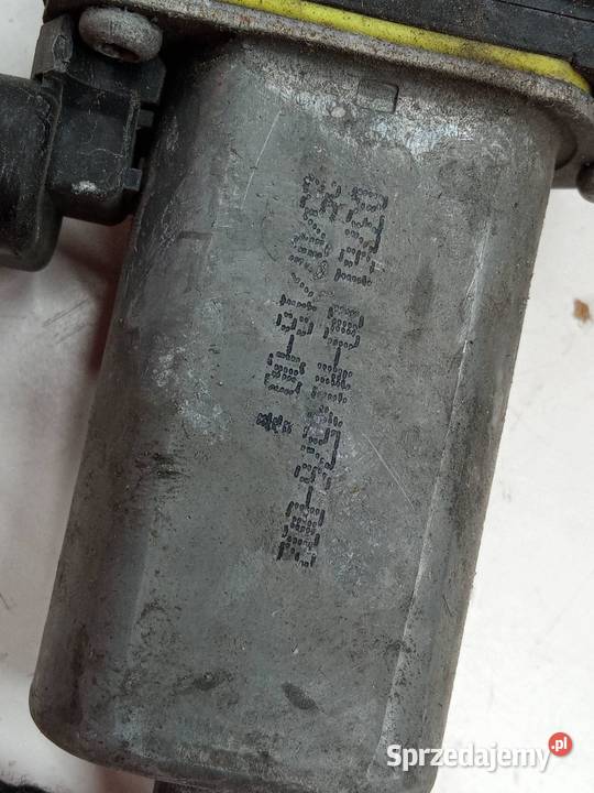 MECHANIZM SZYBY 5801901053 Iveco Daily IV 2014