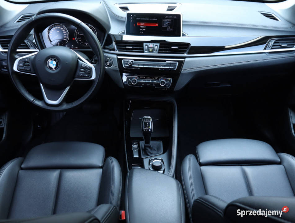 BMW X1 sDrive20i ESP mazowieckie Piaseczno