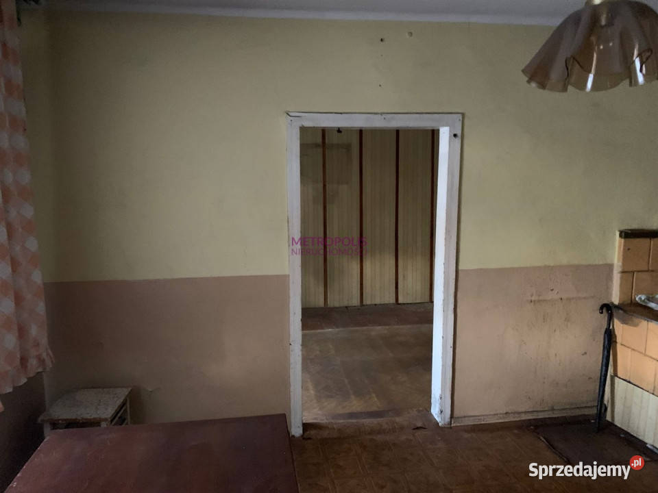 Dom wolnostojący Ruda Kozielska 90 metrów Sprzedaż sprzedam