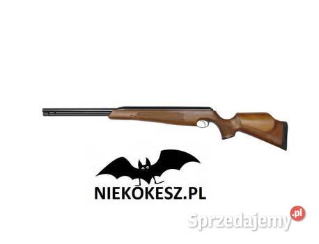 Wiatrówka Air Arms TX200 Mk3 45 mm Buk wielkopolskie Przyłęki