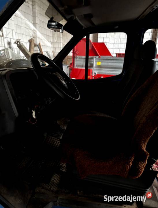 FORD TRANSIT 25 D diesel Ford