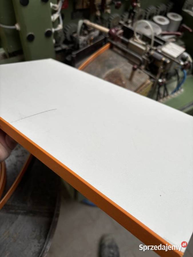 Okleiniarka brandt kd 68 homag nie scm felder Krapkowice