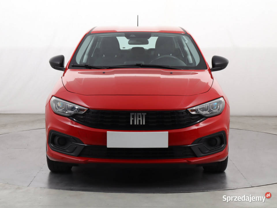 Fiat Tipo 10 FireFly manualna Tipo